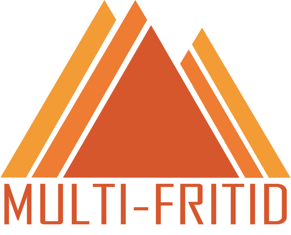 Multi Fritid AS